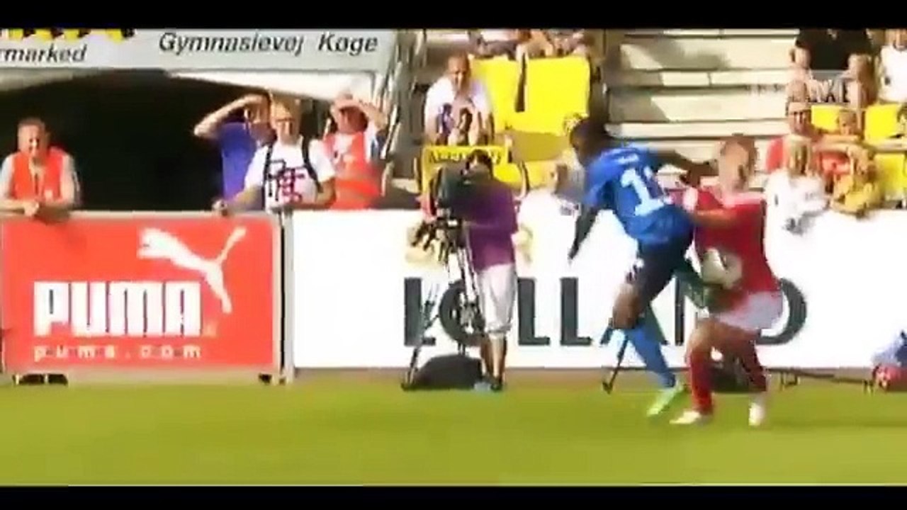 Điểm G - Thốn đến tận rốn