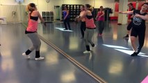 Lindsey Stirling – Shatter Me: Dance-Aerobic Choreo