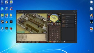 runescape 2007 how to reduce lag