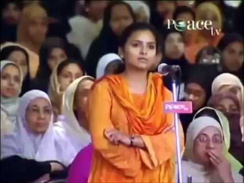 Osama Bin Laden Is Not Terrorist As Per BBC & CNN - Dr Zakir Naik Shanmukhananda Auditorium 2006