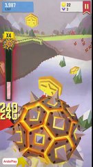 Giant Boulder of Death [Android/IOS] Gameplay HD