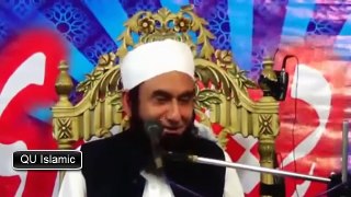 Very Funny Stories Sleeping Man Maulana Tariq Jameel Bayyan