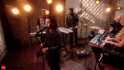 Hello - Adele (Cover by Highasakite)