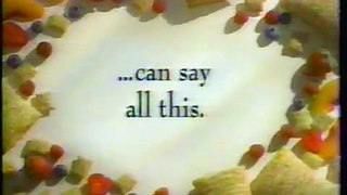 KIMA/CBS commercials, 2/14/1996 part 3