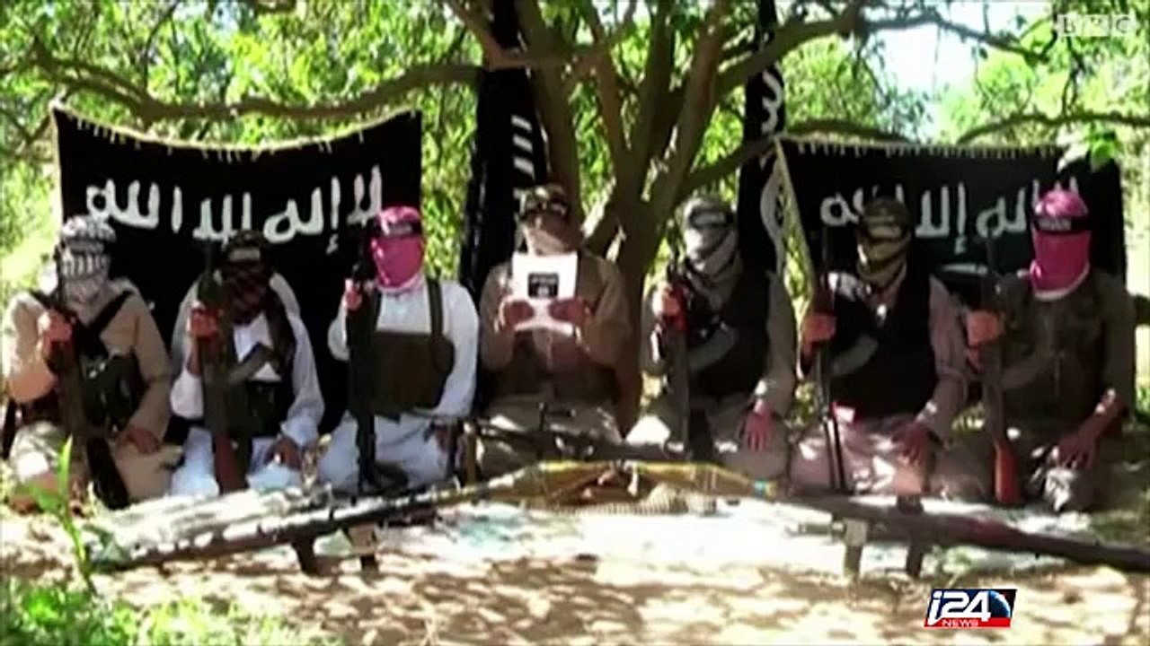 "Vacances au Pays de Daesh" - C'est dans Reportage, Lundi 16 Mai à 21.10