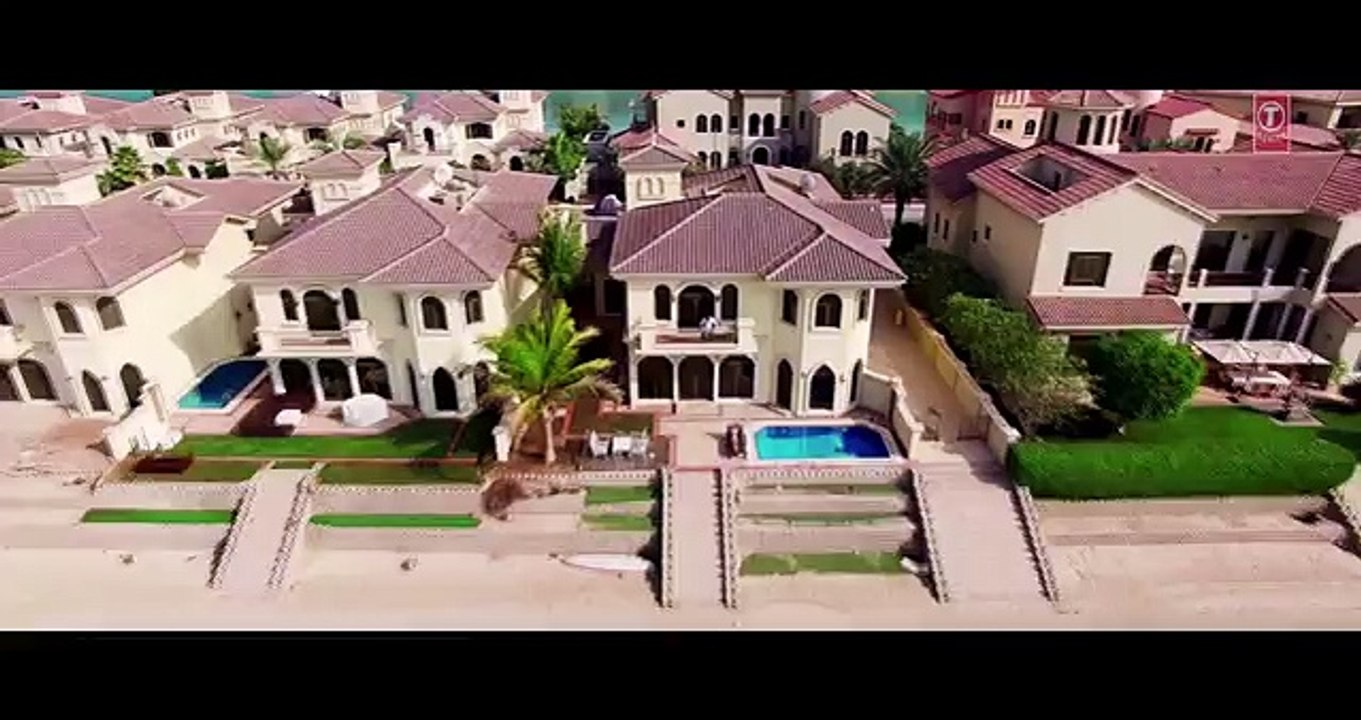 Indeep Bakshi -BAD WALI FEELING- Video Song Ft. Neha Kakkar  T-Series