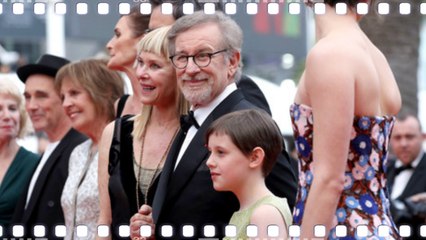 Cannes 2016, Jour 4 : Steven Spielberg fait son grand retour sur la Croisette