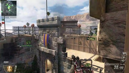 BO2 Shot