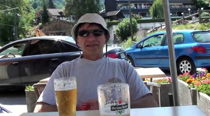 Aiguille de Bionnassay