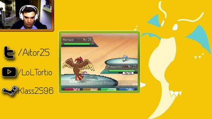 POKEMON IBERIA #8 | DESMANTELANDO AL EQUIPO GAVIOTA!