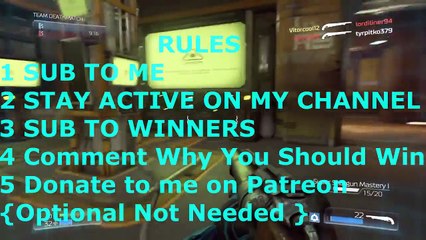 SHOUTOUT WEDNESDAY #4 ( Gain Active Subscribers )