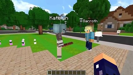 Aphmau - Kawaii~Chan's Senpai Minecraft Fanfic Readings