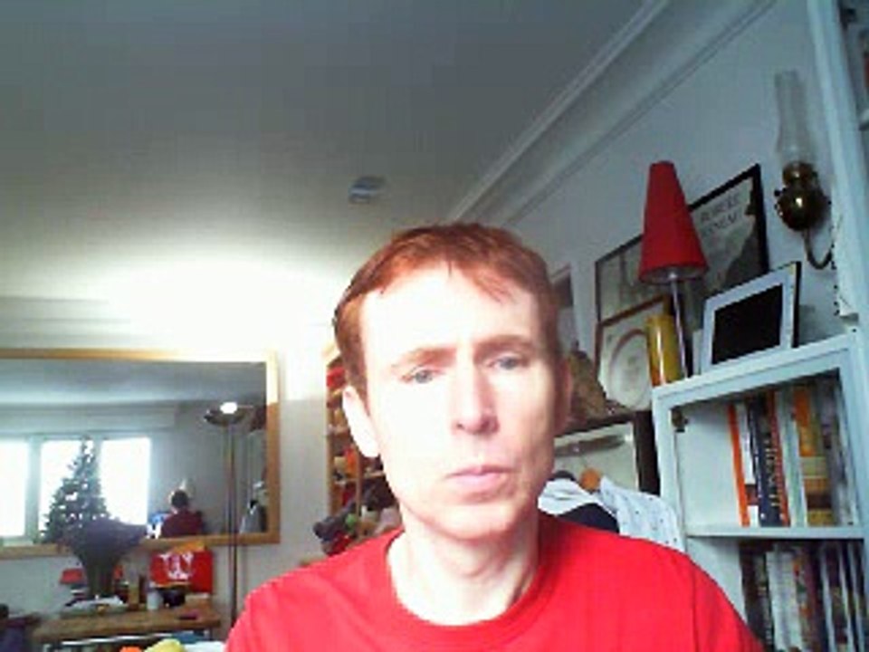 Wiwi égratigne "heal the pain" de George Michael