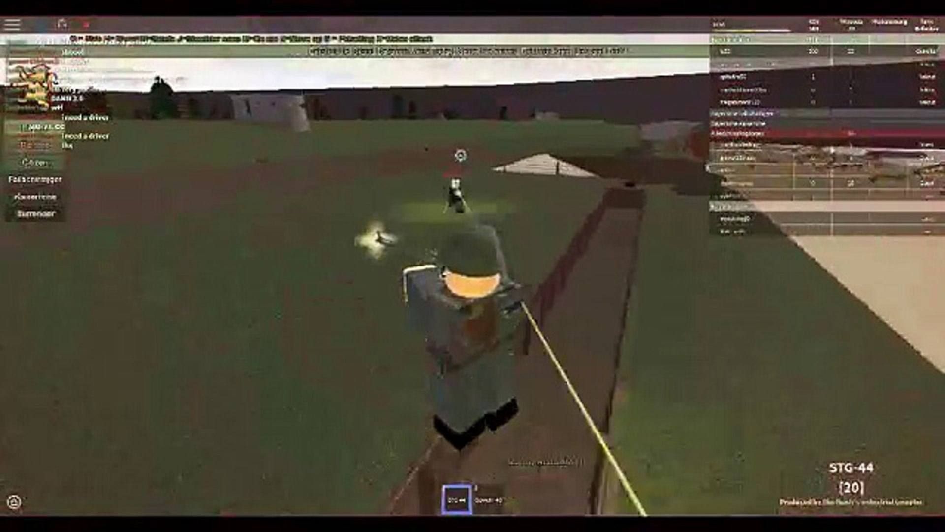 dailymotion - roblox medieval warfare reforged secret room video