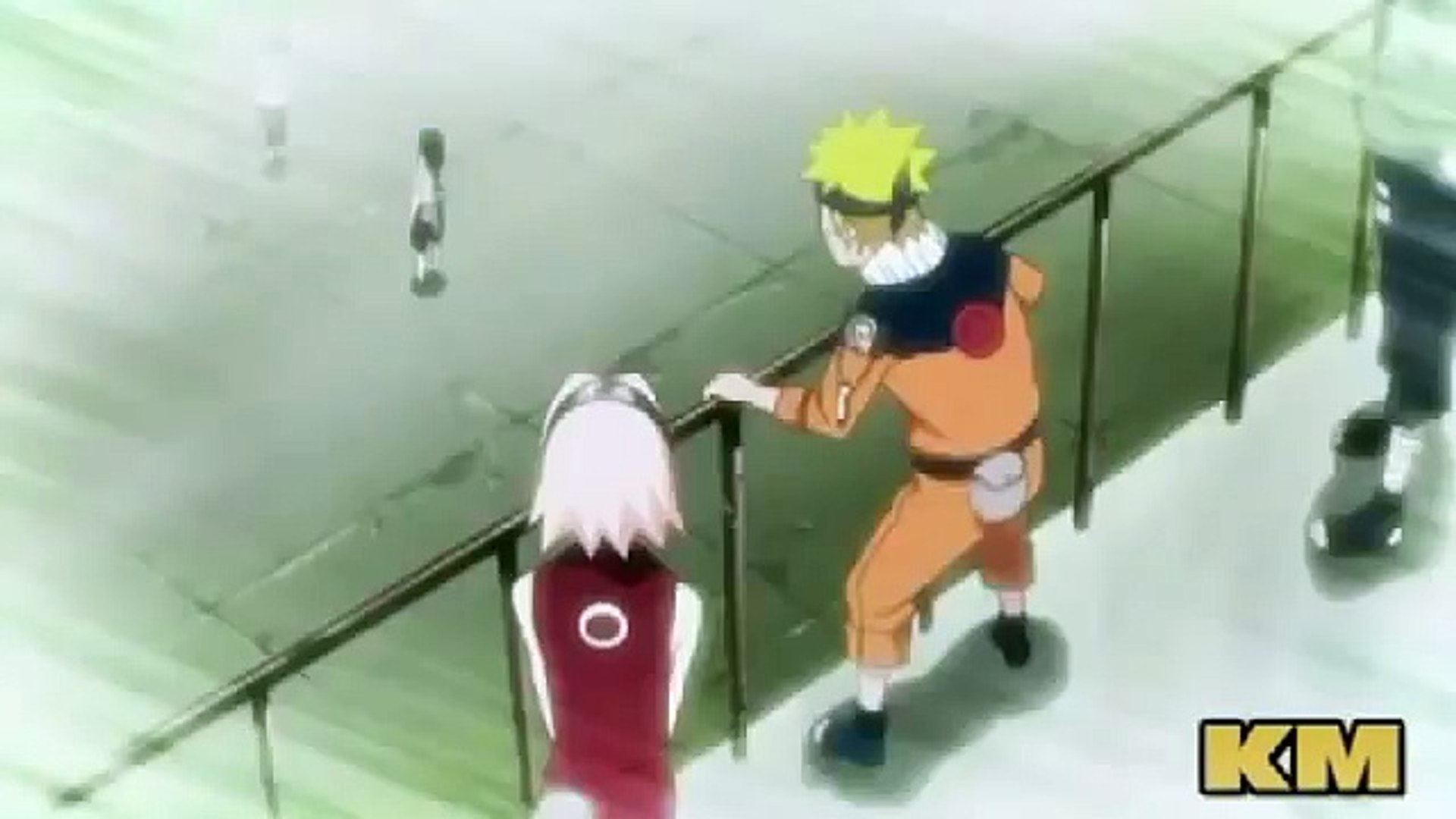 ⁣Naruto AMV - Dubstep 2