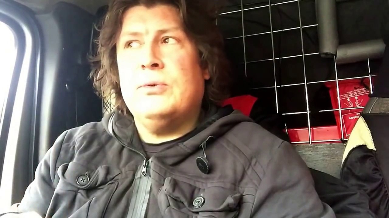 Bagman tours holmefirth vlog Where is #trollstationtroll