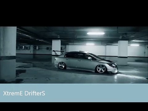 Modified Sports Cars In Pakistan (Honda)