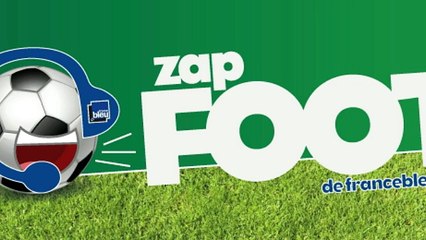 ZAPFOOT L2 / Le Havre 5 - 0 Bourg en Bresse (J38 / 2015 - 2016)