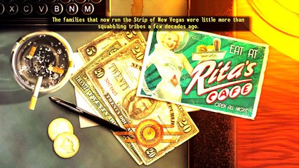 Let's Play Fallout Tale of Two Wastelands Part 04 Minefield