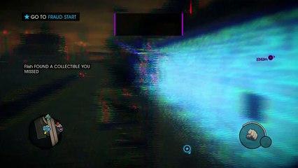 Saints Row 4 W/ Yish! Part 4: Breakin' Body Parts