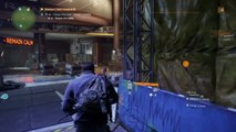 Tom Clancy's The Division™ Beta Gameplay Part 1