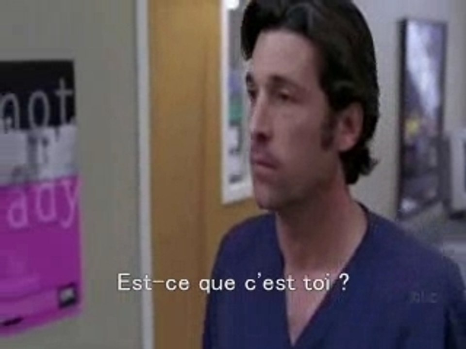 Trust - Meredith derek