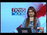 NewsONE Headlines 3PM, 15-May-2016