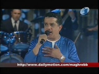 Houari Benchenet "hanini ya bent nass" &"loukane darti rayi"