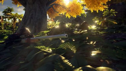 Ark Survival evolved - Spotlight  Oviraptor!