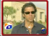 Funny Promo of Nadia Khan Show in 2008 Part 1