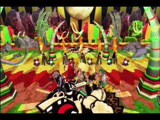 キッズ発掘！謎の少年ゾース48 ダジャワ原人1