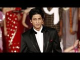 Shah Rukh Khan Never Wanted To Be A Bollywood Star!
