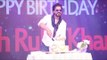 INSIDE Video: Shahrukh Khan's 50th BIRTHDAY Celebrations At Taj Hotel Bandra
