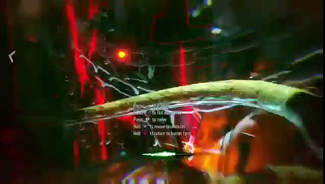 Call of Duty Black Ops 3 Shadow of Evil - Almost Getting The Swords!