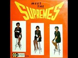 The Supremes  Buttered Popcorn