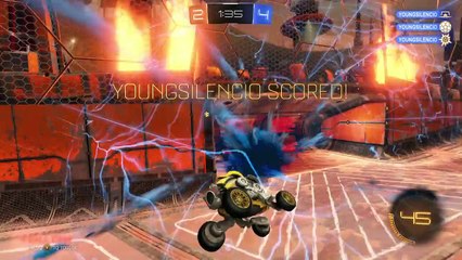Rocket League 3v3 W/ Friends: THE DREAM TEAM FAILS! (Xbox Ons)