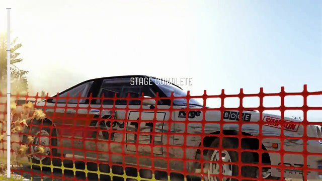 DiRT Rally YtubeOldNoobs League | PS4 Online | Week 5 Stage 2 Greece Fourketa Kourva
