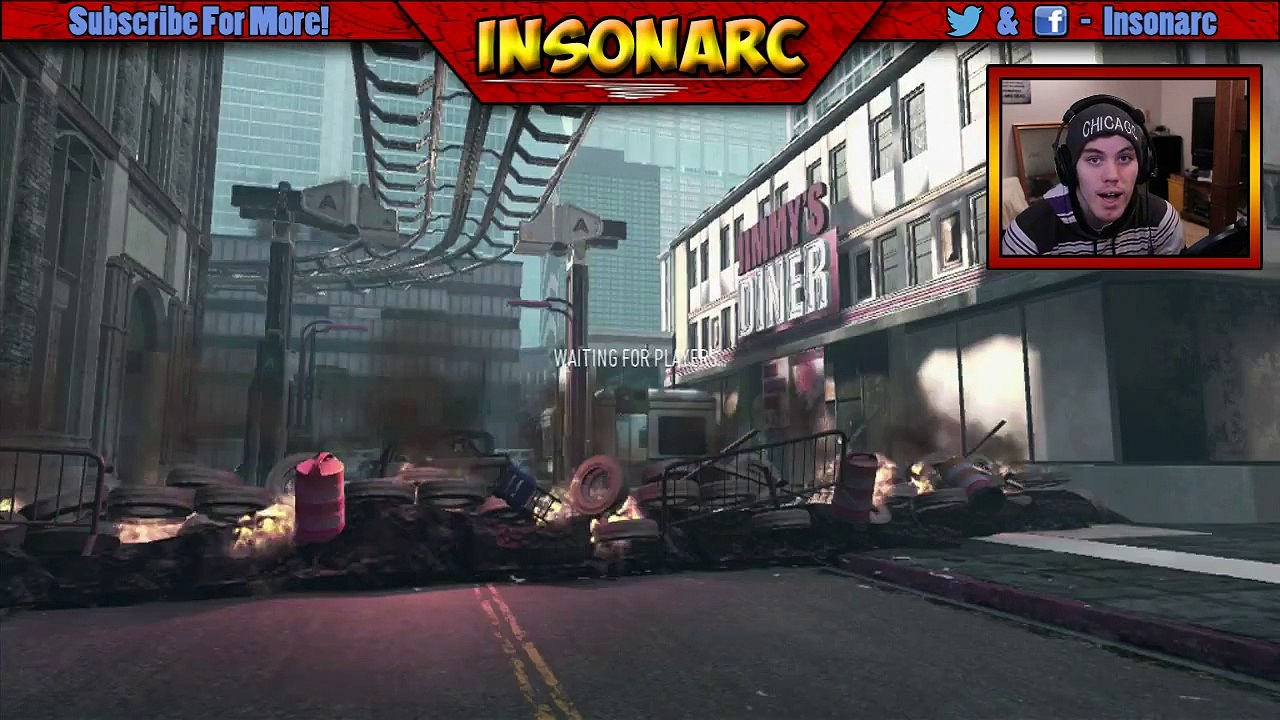 The Most Wonderful Time Of The Year?! (AW Gameplay/Commentary)