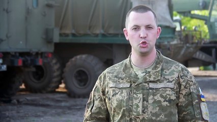 Спикер АТО Антон Миронович. Дайджест событий 13.05.2016 вечер.