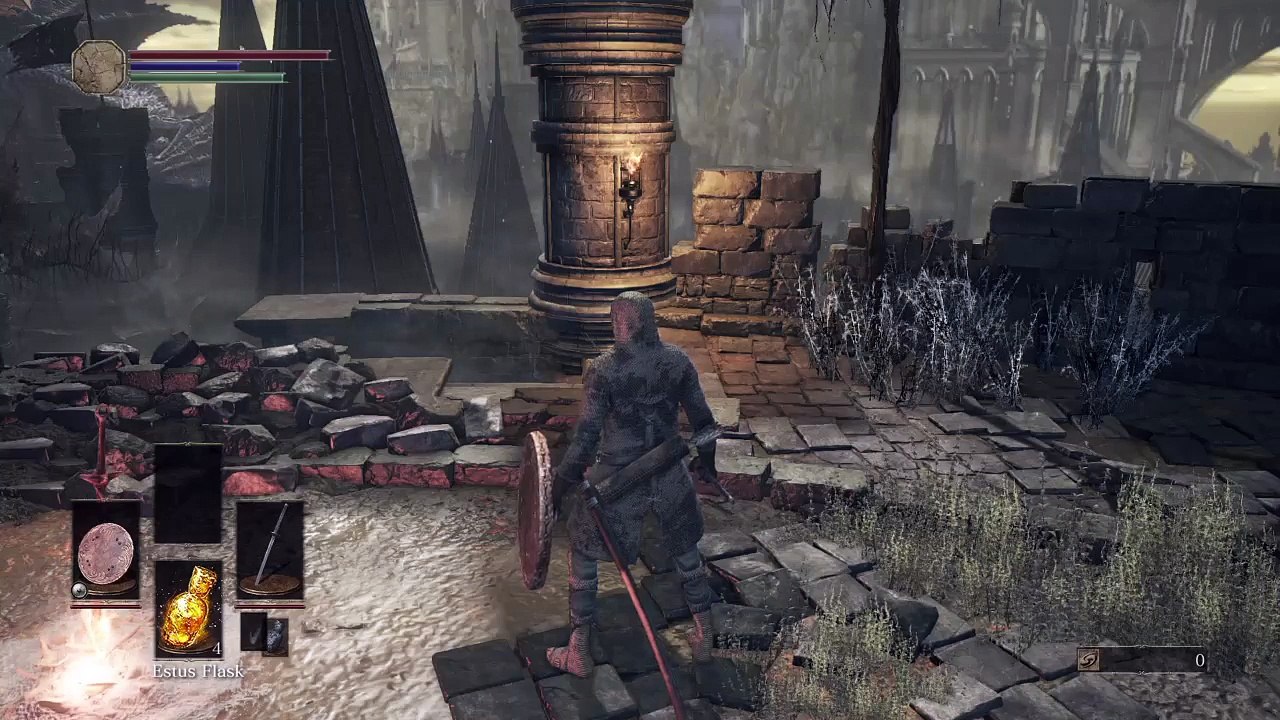 Arek's private (mostly) PS4 stream (5)