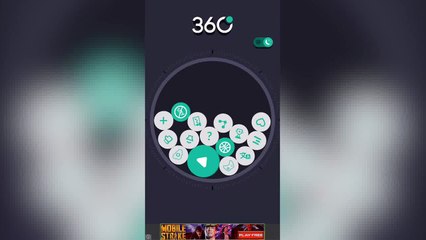 360 🚀 360 Degree - The Ultimate Addictive Game You Must Try!