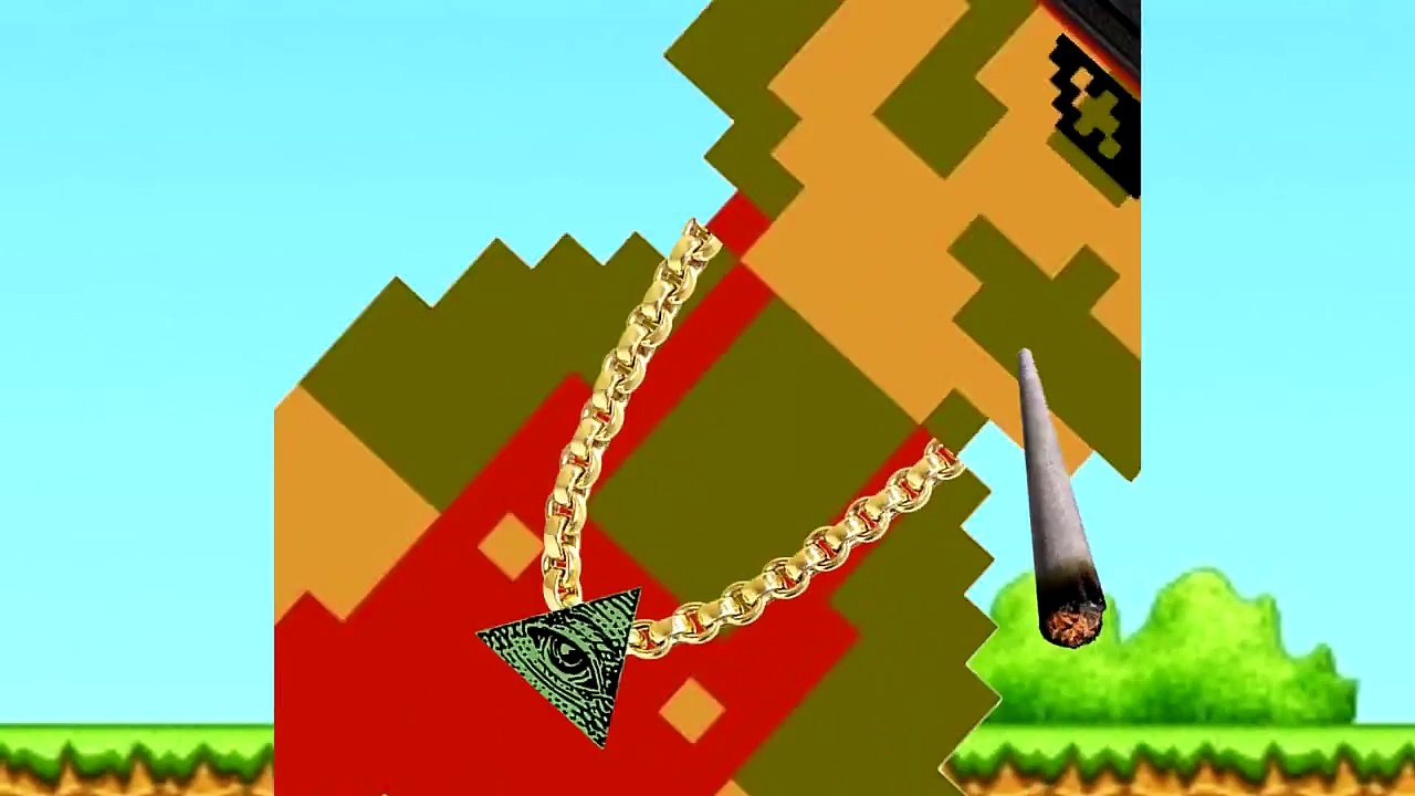 SUPA MARO