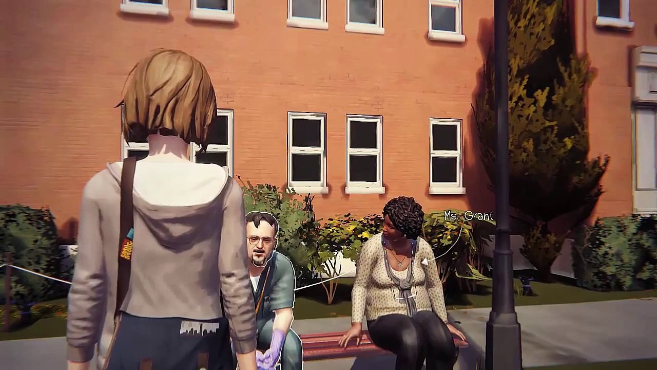 Life is Strange #36 - Einbruch bei Nathan Deutsch [HD]