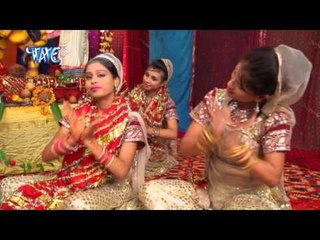 सब सुख चरण में -Tufaniya Maiya Ka Diwana | Tufani Lal Yadav | Bhojpuri Mata Bhajan 2015