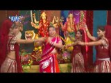 हमरा दुर्गा माई के - Bhag Jagal Jai Mata Di Bol Ke | Shivani Pandey | Bhojpuri Mata Bhajan 2015