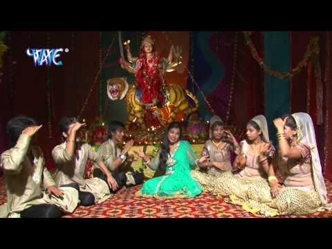 जगमग दियावा जरेला - Bhag Jagal Jai Mata Di Bol Ke | Shivani Pandey | Bhojpuri Mata Bhajan 2015