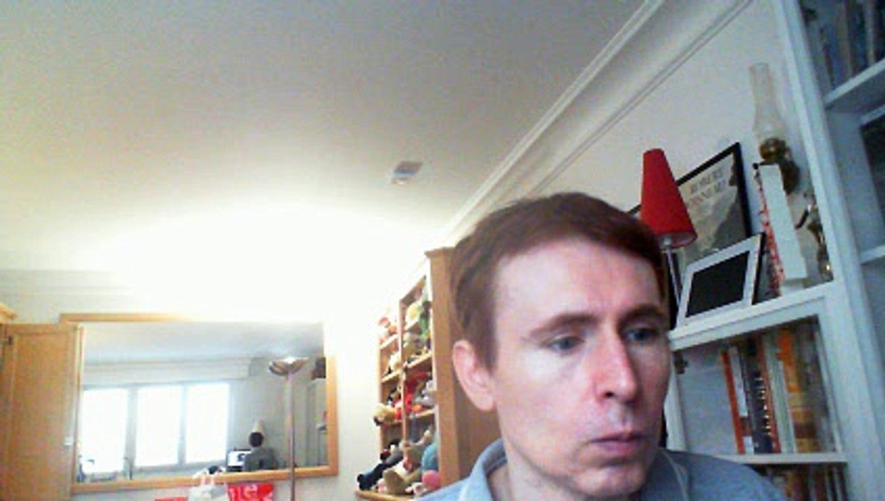 Wiwi égratigne "who's loving you" des Jackson Five