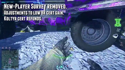 Auraxium Update - Apr. 27, 2015 (PlanetSide 2 Gameplay)