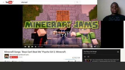 what the heck just happened REACTION VIDEO