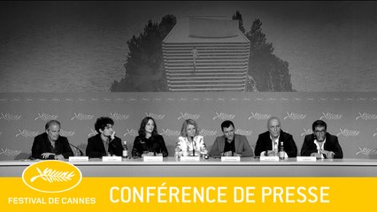 MAL DE PIERRES - Press conférence - EV - Cannes 2016